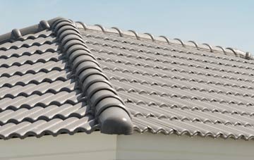 advantages of Thriplow clay roofing
