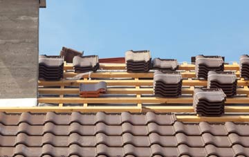 Thriplow clay roofing costs