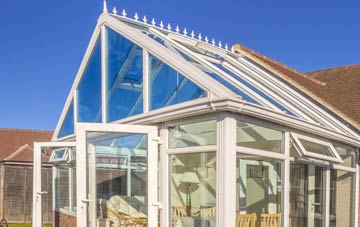 conservatory roof insulation costs Thriplow