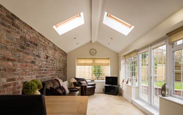 conservatory roof insulation Thriplow, Cambridgeshire