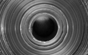 Thriplow edpm waterproofing