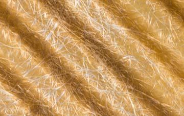 Thriplow fibreglass roof waterproofing