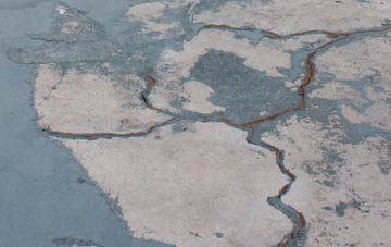 fibreglass roofing replacement Thriplow