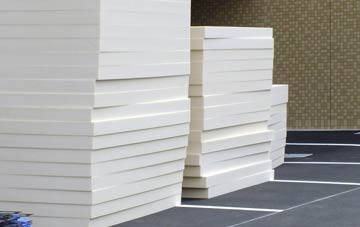 Thriplow flat roof insulation costs