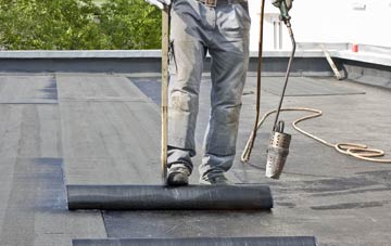 flat roof replacement Thriplow, Cambridgeshire