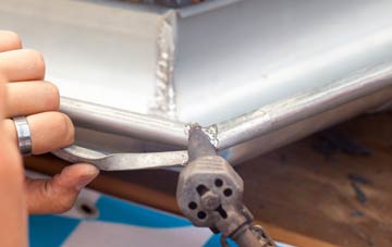 disadvantages of Thriplow lead roofing