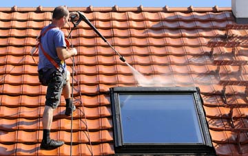 roof cleaning Thriplow, Cambridgeshire