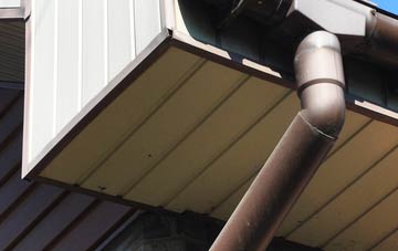 Thriplow soffit installation costs
