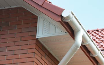 Thriplow soffit repair costs