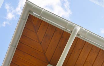 Thriplow soffit types