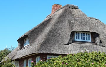 thatch roofing Thriplow, Cambridgeshire