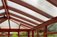 Thriplow conservatory roofing insulation