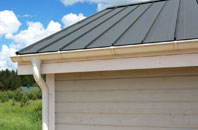 Thriplow fascia repair