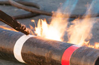 Thriplow flat roofing replacement