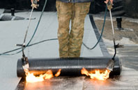 Thriplow flat roof sealing quote