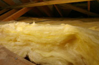 Thriplow pitch roof insulation
