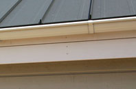 Thriplow soffit repair
