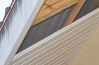 rated Thriplow soffit repair companies