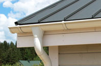Thriplow soffits