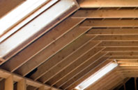 Thriplow tapered roof insulation quotes
